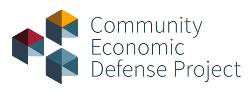 Community Firm logo