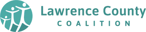 Lawrence County Coalition logo