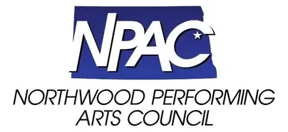 Northwood Performing Arts Council logo