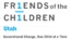 Friends of the Children - Utah logo