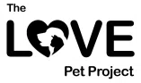 Love Pet Project Inc logo