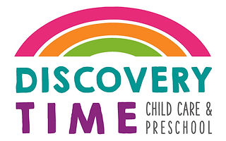 Discovery Time Ii Child Care Ministry Inc logo