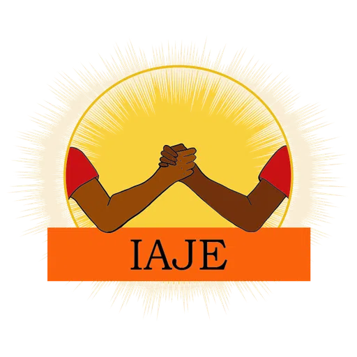 Iaje logo