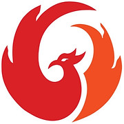 Visual and Performing Arts Center at Fenix logo