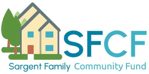 Sargent Family Community Fund logo
