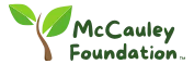 Mccauley Foundation logo