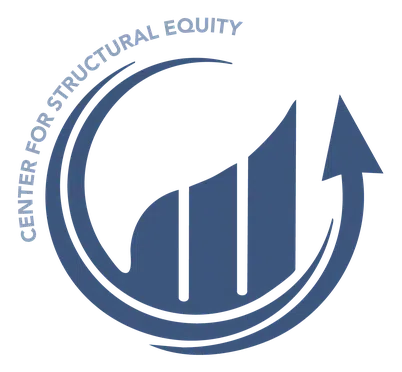 Center for Structural Equity logo