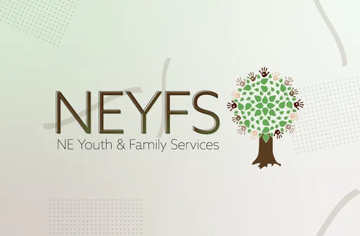 Northeast Youth and Family Services logo