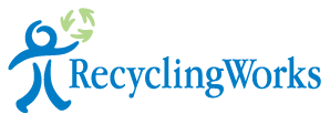 Recycling Works logo