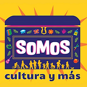 Somos Cultura Y MAS logo