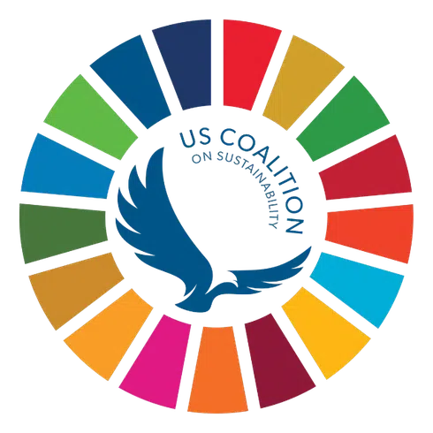Global Coalition on Sustainability FKA US Coalition on Sustainability logo