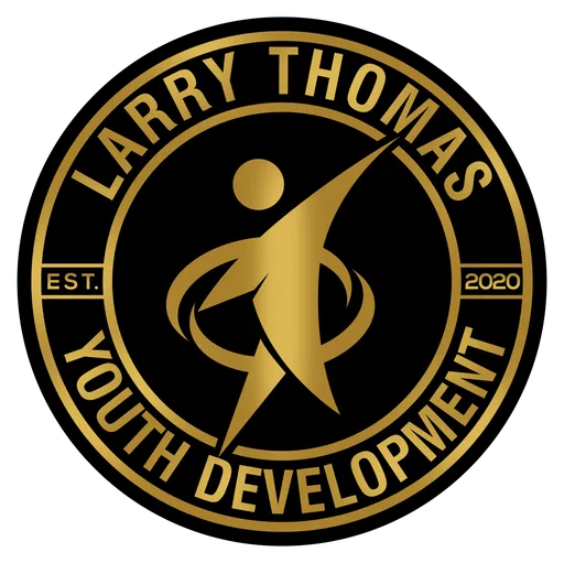 Larry Thomas Youth Development Corporation logo