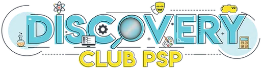 Discovery Club PSP Inc logo