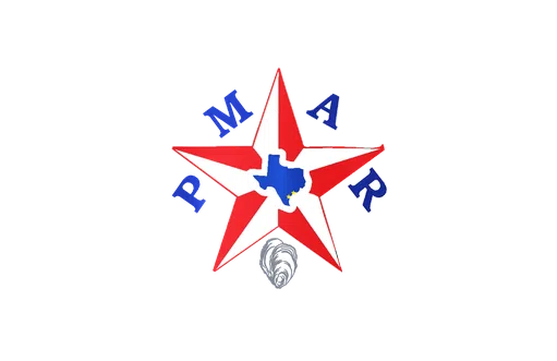 Palacios Marine Agricultural Research logo