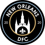 New Orleans Dynamo Football Club logo