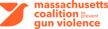 Massachusetts Coalition to Prevent Gun Violence Inc logo