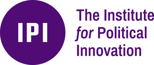 Institute for Political Innovation logo