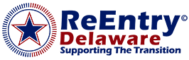 Re-Entry Delaware Inc logo