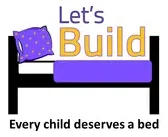Lets Build logo