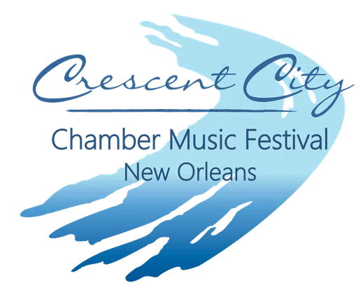 Crescent City Chamber Music Festival Inc logo
