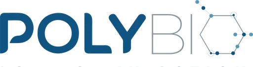 Polybio Research Foundation logo