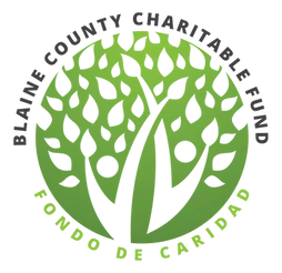 Blaine County Charitable Fund Inc logo