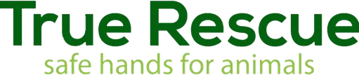 True Rescue logo