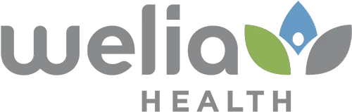 Welia Health logo