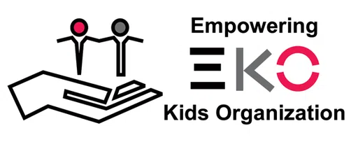 Empowering Kids Organization Inc logo