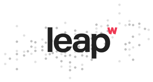 Wellcome Leap Inc logo