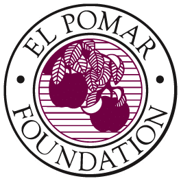 El Pomar Foundation logo