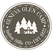 Geneva Glen Camp Incorporated logo