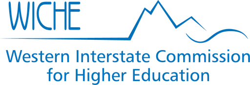 Western Interstate Commission for Higher Education logo