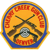 Cherry Creek Gun Club Inc logo