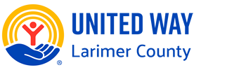 United Way of Larimer County logo
