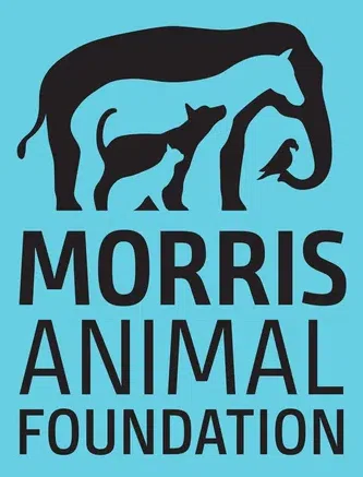 Morris Animal Foundation logo