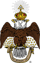 Scottish Rite Foundation logo