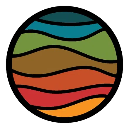 Rocky Mountain Association of Geologists logo