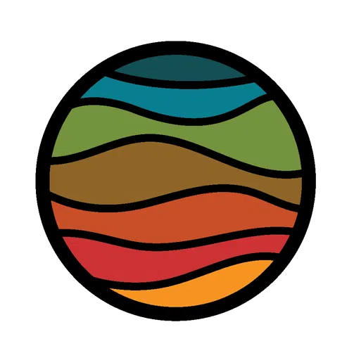 Rocky Mountain Association of Geologists logo