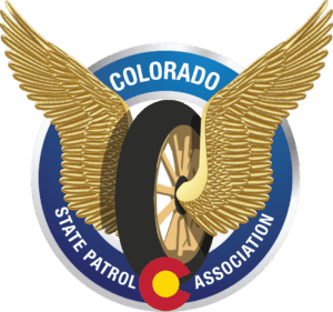 Association of Colorado State Patrol Professionals logo