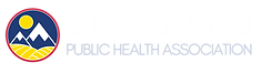 Colorado Public Health Association logo