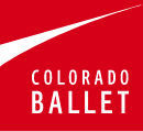 Colorado Ballet logo