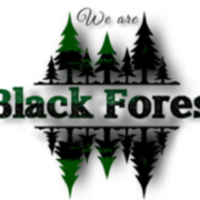 Black-Forest Community Club logo