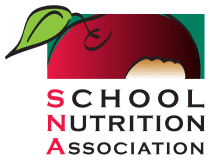 School Nutrition Foundation logo