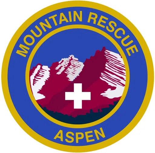 Mountain Rescue Aspen Inc logo