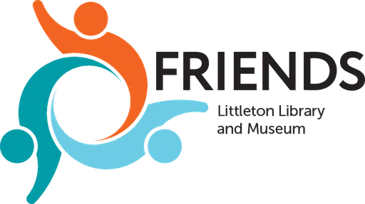 Friends of the Littleton Library and Museum Inc logo