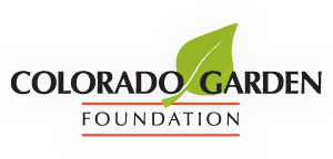 Colorado Garden Show Inc logo