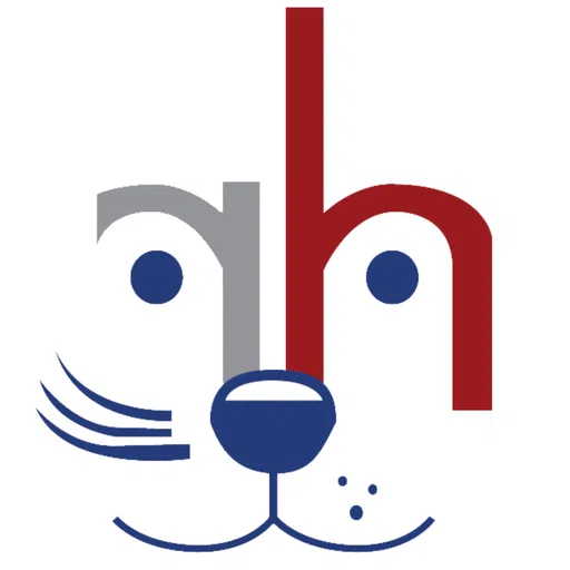 Roice-Hurst Humane Society Inc logo