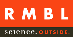 Rocky Mountain Biological Laboratory at Gothic logo