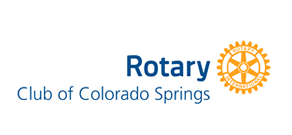 Community Service Fund of the Rotary Club of Colorado Springs logo